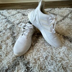 ADIDAS | Boost Response Super Shoes, Size Womens 9